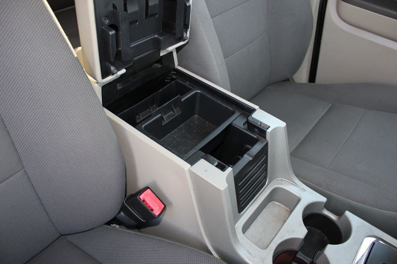 2009 Ford Escape Image 25