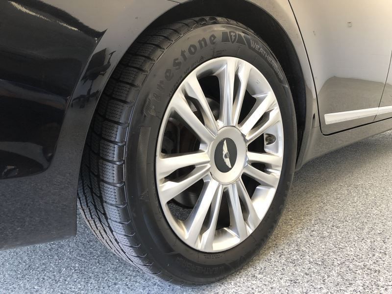 2010 Hyundai Genesis Image 14