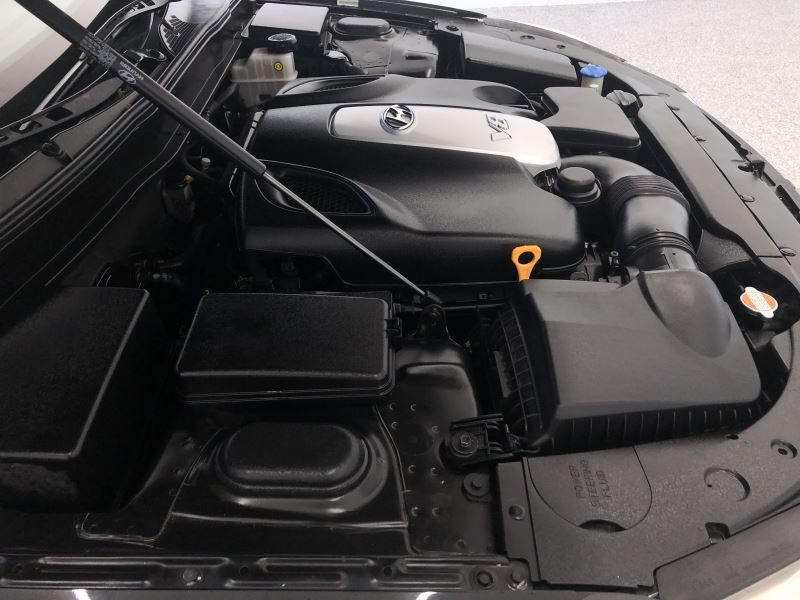 2010 Hyundai Genesis Image 15