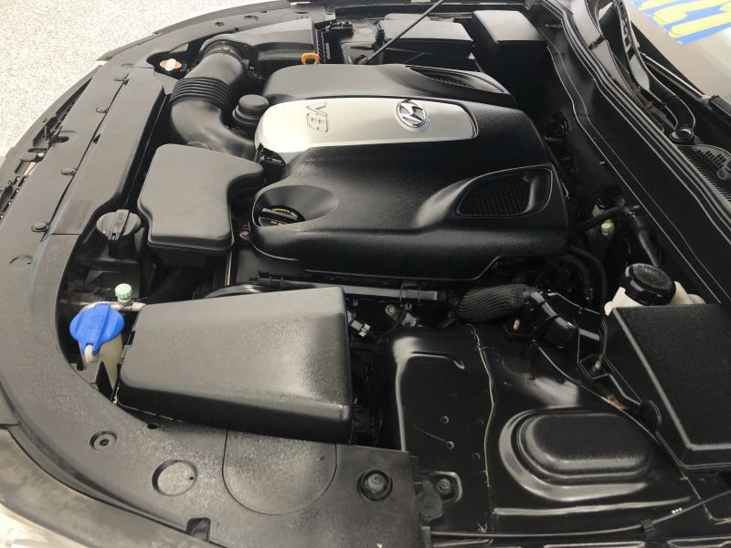 2010 Hyundai Genesis Image 17