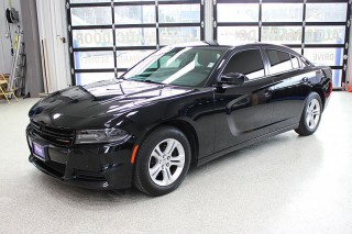 Image for 2020 Dodge Charger SXT ID: 7120703
