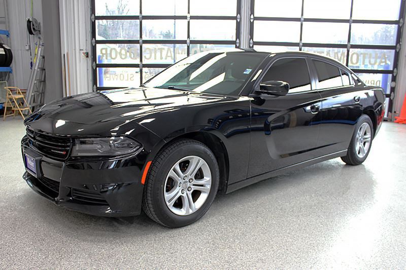 2020 Dodge Charger Image 2