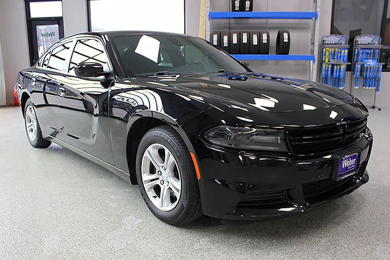 2020 Dodge Charger Image 3