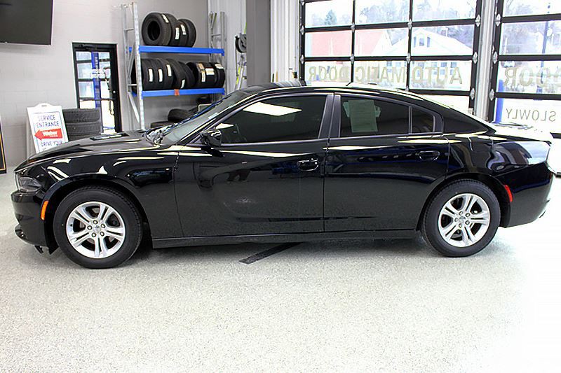 2020 Dodge Charger Image 6