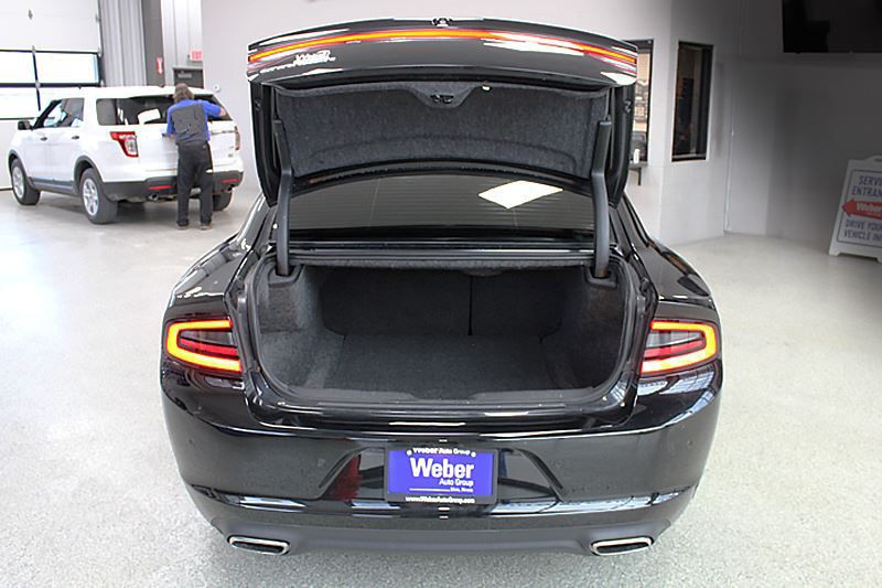 2020 Dodge Charger Image 10