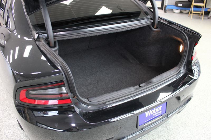 2020 Dodge Charger Image 11