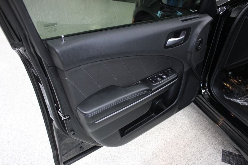 2020 Dodge Charger Image 12