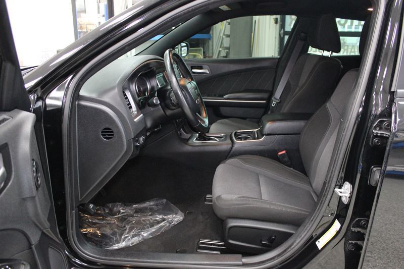 2020 Dodge Charger Image 14