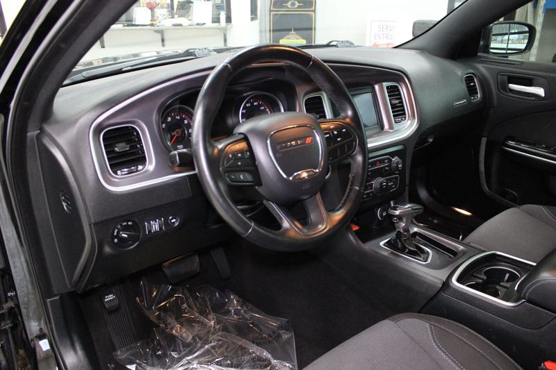 2020 Dodge Charger Image 15