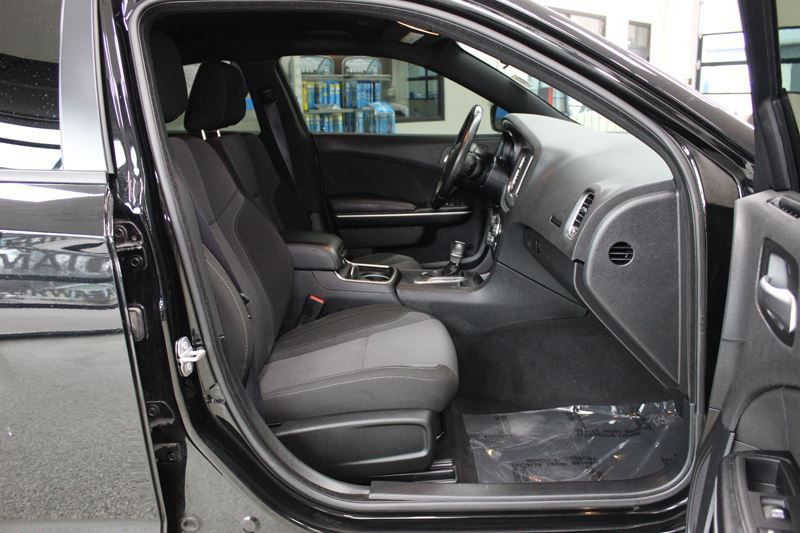 2020 Dodge Charger Image 16