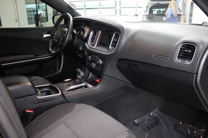 2020 Dodge Charger Image 17