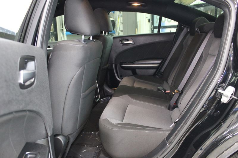 2020 Dodge Charger Image 18