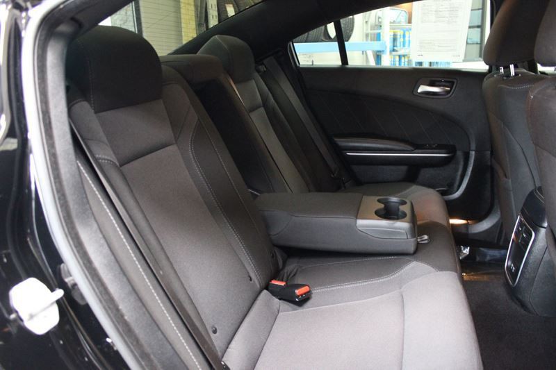 2020 Dodge Charger Image 21