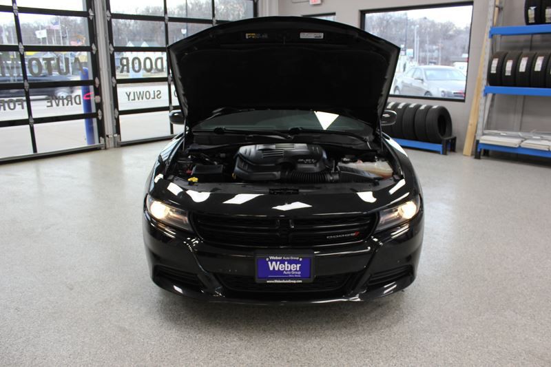 2020 Dodge Charger Image 22