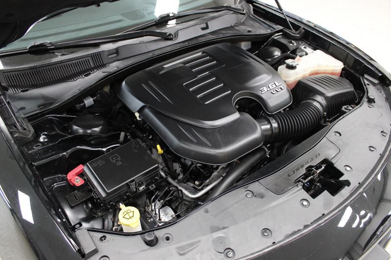 2020 Dodge Charger Image 23