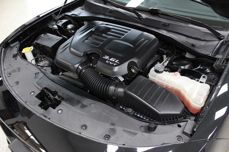 2020 Dodge Charger Image 24