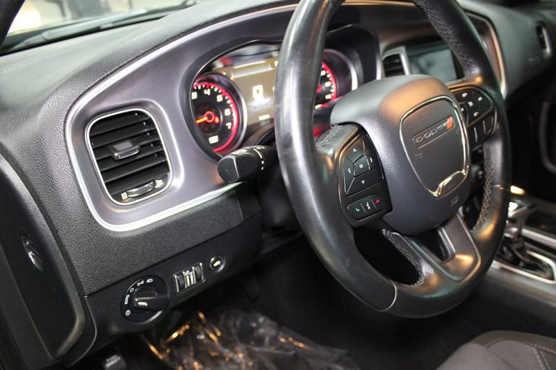 2020 Dodge Charger Image 25