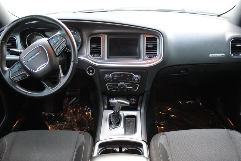 2020 Dodge Charger Image 26