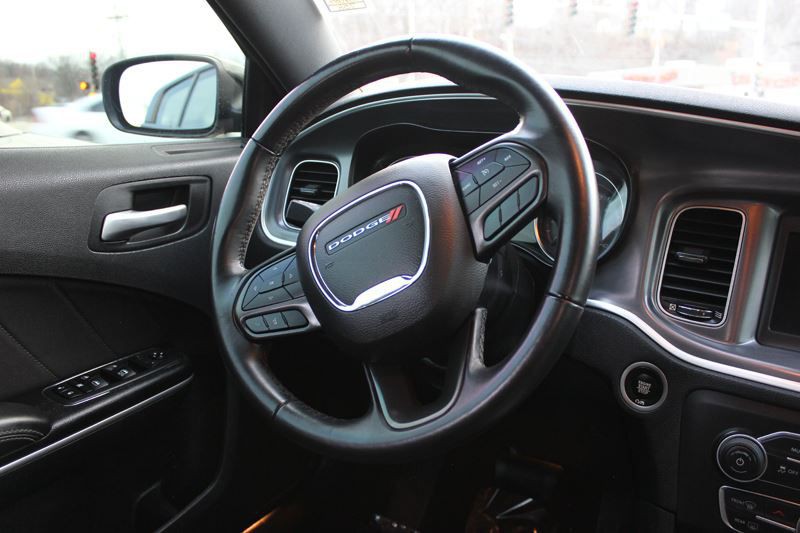 2020 Dodge Charger Image 27