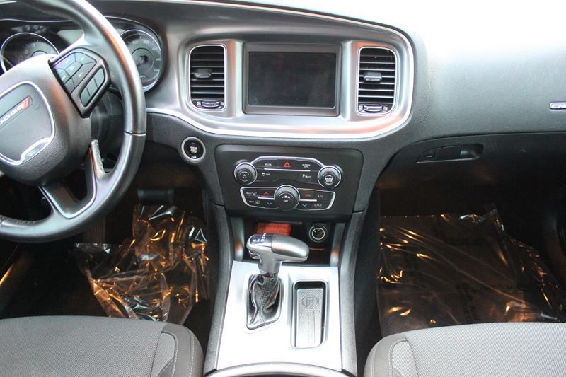 2020 Dodge Charger Image 28