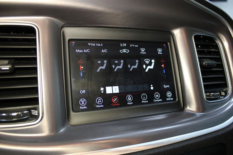 2020 Dodge Charger Image 29