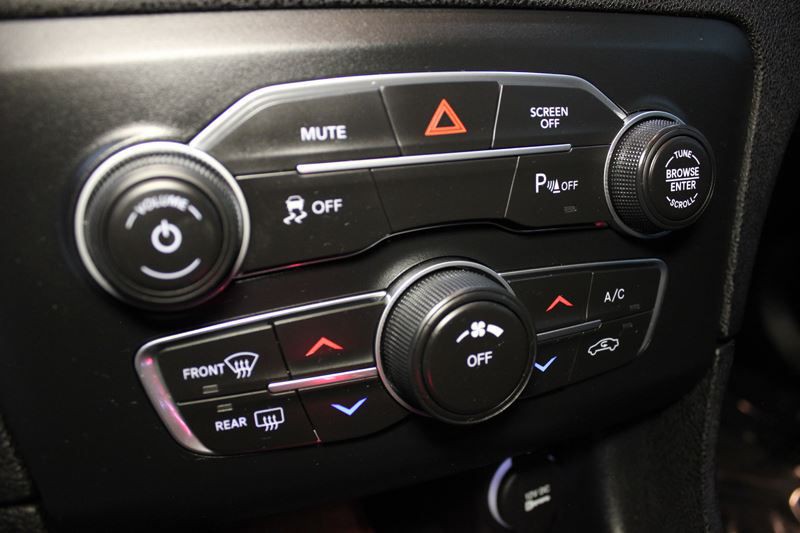 2020 Dodge Charger Image 30