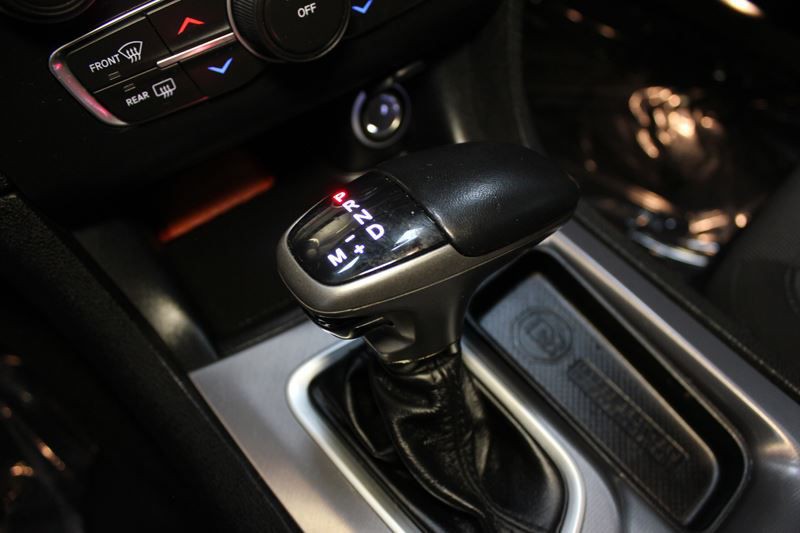 2020 Dodge Charger Image 31