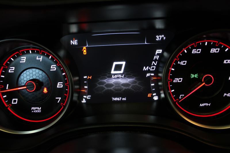 2020 Dodge Charger Image 32