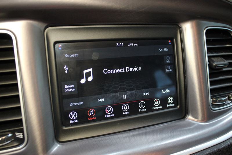 2020 Dodge Charger Image 33