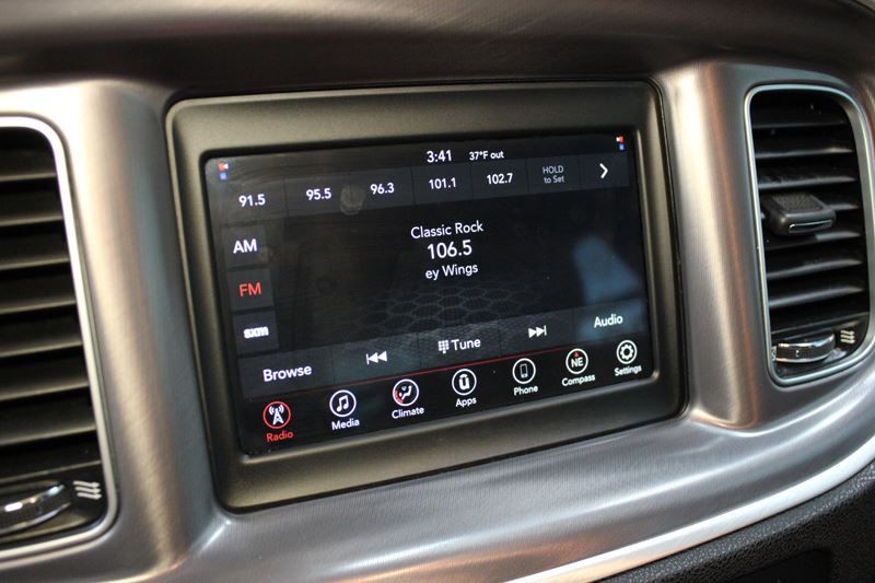 2020 Dodge Charger Image 34