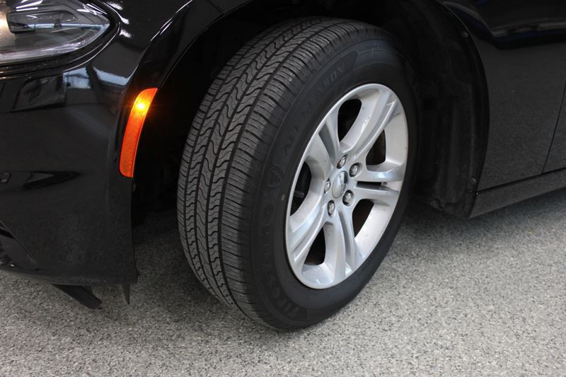 2020 Dodge Charger Image 36