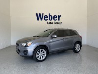 Image for 2015 Mitsubishi Outlander ES ID: 7125061