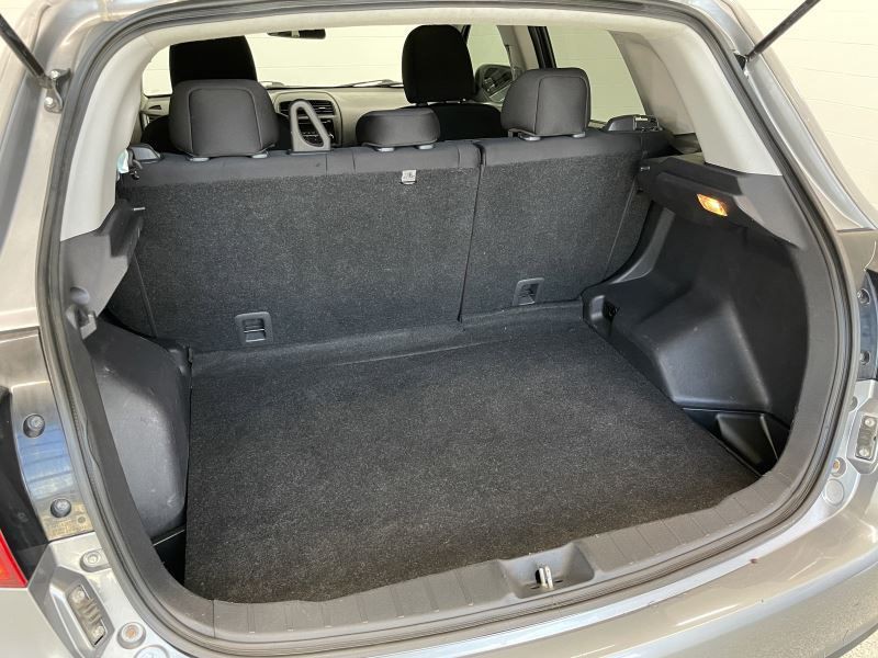 2015 Mitsubishi Outlander Image 18