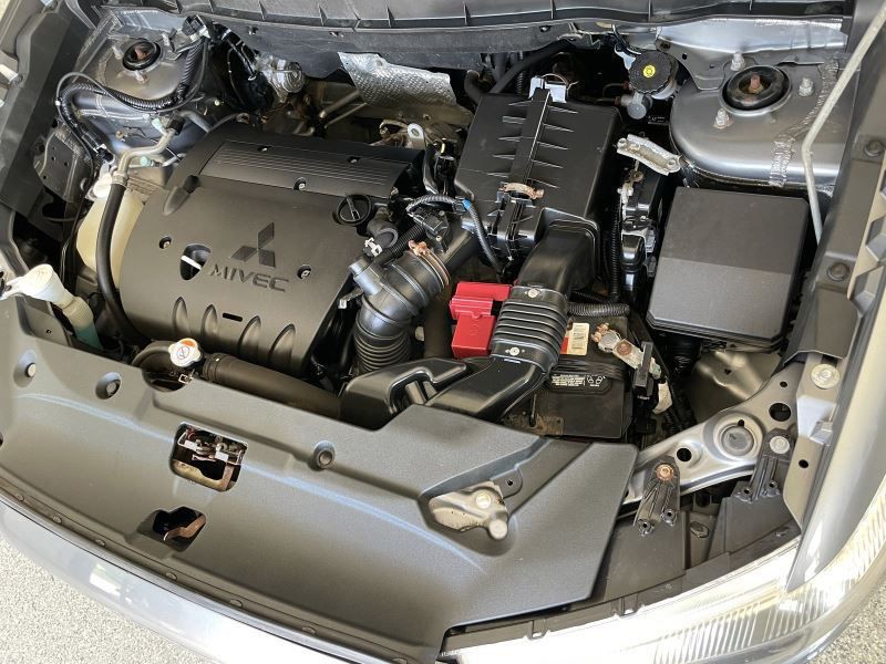 2015 Mitsubishi Outlander Image 27