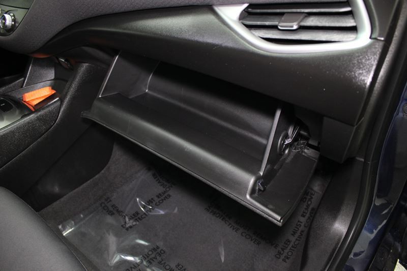 2018 Chevrolet Malibu Image 17