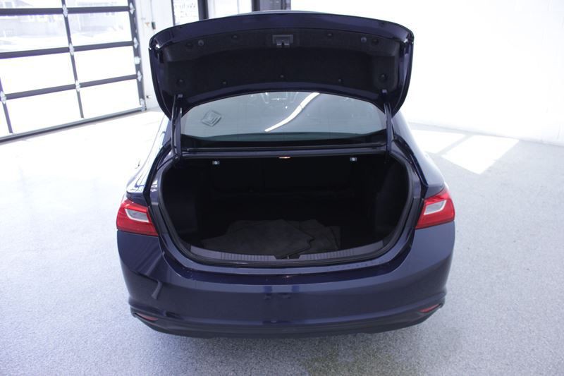 2018 Chevrolet Malibu Image 10