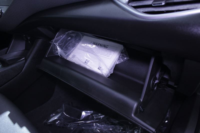 2018 Chevrolet Malibu Image 20