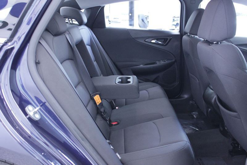 2018 Chevrolet Malibu Image 24