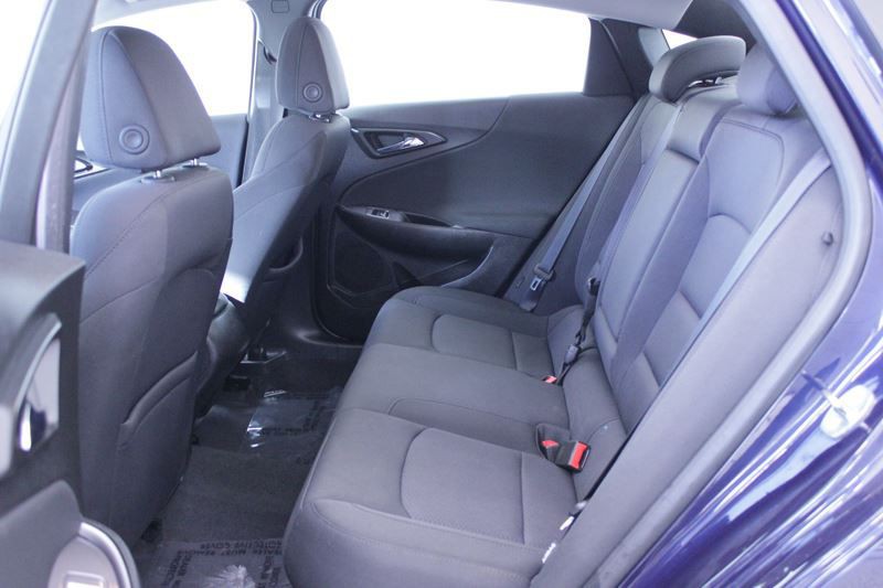 2018 Chevrolet Malibu Image 25