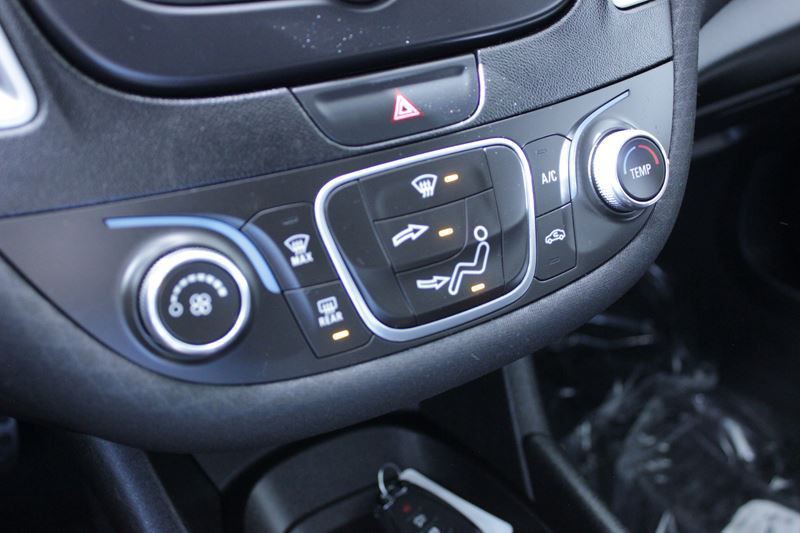 2018 Chevrolet Malibu Image 29