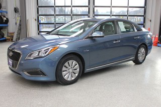 Image for 2016 Hyundai Sonata Hybrid ID: 7145145