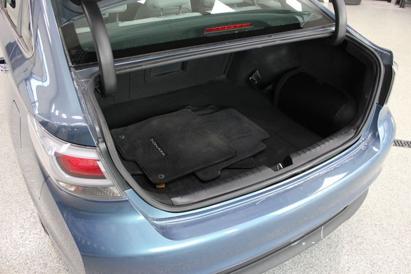 2016 Hyundai Sonata Image 10