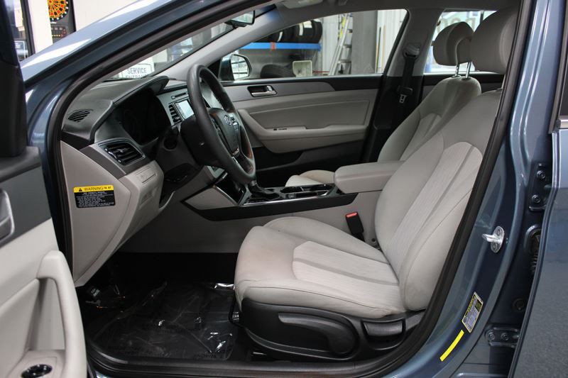 2016 Hyundai Sonata Image 13