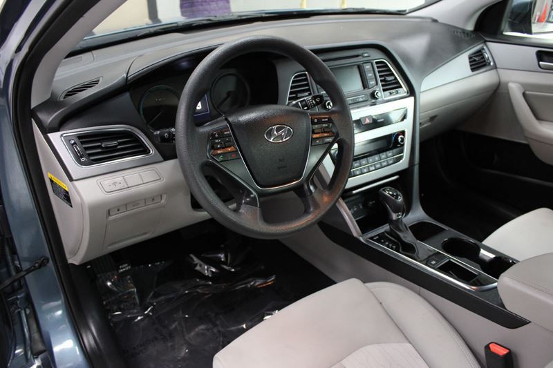 2016 Hyundai Sonata Image 14