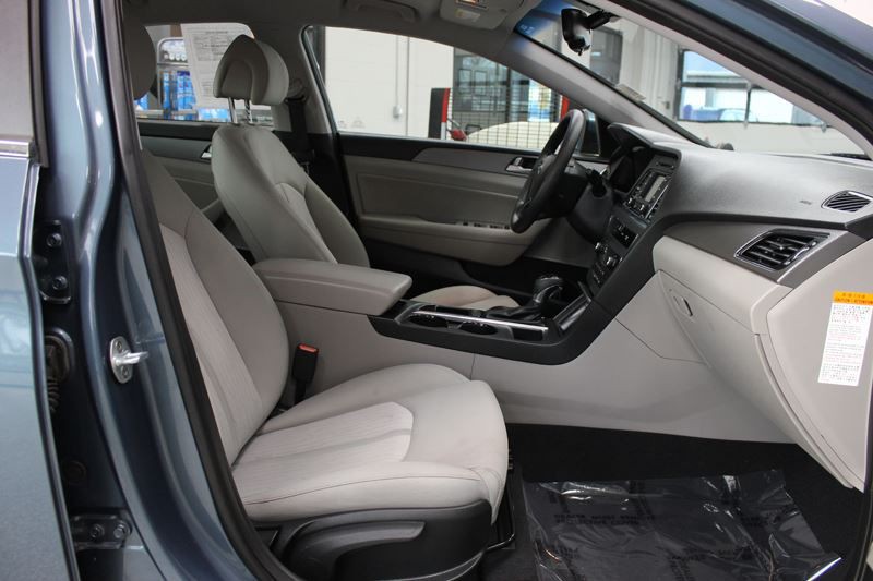 2016 Hyundai Sonata Image 15