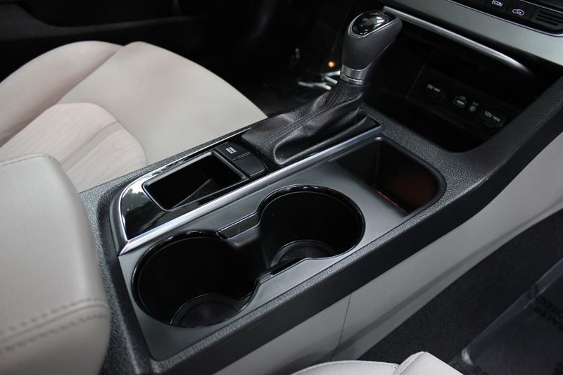 2016 Hyundai Sonata Image 18