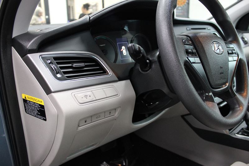 2016 Hyundai Sonata Image 22