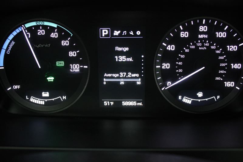 2016 Hyundai Sonata Image 25