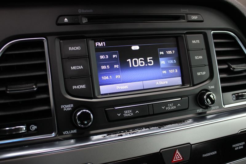 2016 Hyundai Sonata Image 26