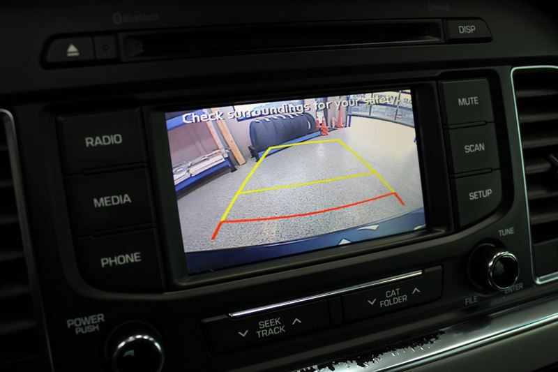 2016 Hyundai Sonata Image 29